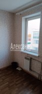 1-комнатная квартира (41м2) на продажу по адресу Приозерск г., Чапаева ул., 18— фото 13 из 26