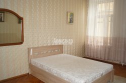 3-комнатная квартира (109м2) на продажу по адресу Дегтярный пер., 6— фото 13 из 64