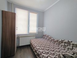 5-комнатная квартира (67м2) на продажу по адресу Дачный просп., 30— фото 6 из 21