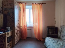 3-комнатная квартира (62м2) на продажу по адресу Выборг г., Кривоносова ул., 6— фото 5 из 10