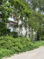 2-комнатная квартира (46м2) на продажу по адресу Ветеранов просп., 151— фото 12 из 13