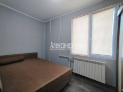 5-комнатная квартира (67м2) на продажу по адресу Дачный просп., 30— фото 8 из 21