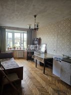 Комната в 5-комнатной квартире (89м2) на продажу по адресу Матроса Железняка ул., 1— фото 17 из 30