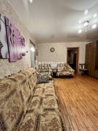 3-комнатная квартира (58м2) на продажу по адресу Коммунаров (Горелово) ул., 116— фото 15 из 32