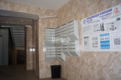 1-комнатная квартира (33м2) на продажу по адресу Кондратьевский просп., 53— фото 16 из 59