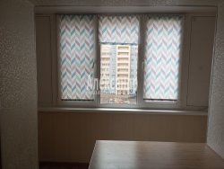Комната в 6-комнатной квартире (210м2) на продажу по адресу Жени Егоровой ул., 1/29— фото 13 из 16