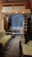 4-комнатная квартира (79м2) на продажу по адресу Обуховской Обороны просп., 33— фото 10 из 30