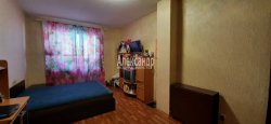 3-комнатная квартира (96м2) на продажу по адресу Ленинский просп., 51— фото 24 из 49