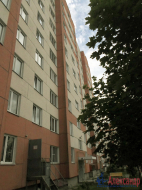 Комната в 3-комнатной квартире (84м2) на продажу по адресу Коммунар г., Ижорская ул., 26— фото 9 из 10