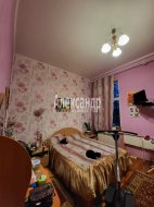 3-комнатная квартира (126м2) на продажу по адресу Сортавала г., Октябрьская ул., 16— фото 14 из 36