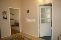 3-комнатная квартира (109м2) на продажу по адресу Дегтярный пер., 6— фото 17 из 64