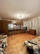 3-комнатная квартира (58м2) на продажу по адресу Коммунаров (Горелово) ул., 116— фото 19 из 32