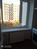 2-комнатная квартира (48м2) на продажу по адресу Краснопутиловская ул., 109— фото 11 из 25