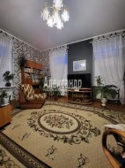 3-комнатная квартира (126м2) на продажу по адресу Сортавала г., Октябрьская ул., 16— фото 16 из 36