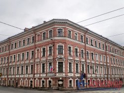 3-комнатная квартира (84м2) на продажу по адресу Комсомола ул., 10— фото 4 из 21
