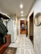 3-комнатная квартира (58м2) на продажу по адресу Коммунаров (Горелово) ул., 116— фото 22 из 32