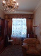 1-комнатная квартира (36м2) на продажу по адресу Выборгская ул., 10— фото 13 из 17