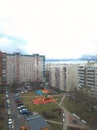 1-комнатная квартира (41м2) на продажу по адресу Клочков пер., 4— фото 11 из 27