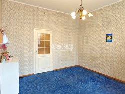3-комнатная квартира (109м2) на продажу по адресу Дегтярный пер., 6— фото 57 из 64