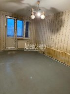 2-комнатная квартира (52м2) на продажу по адресу Композиторов ул., 11— фото 10 из 18