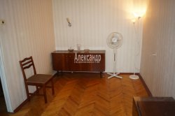 1-комнатная квартира (33м2) на продажу по адресу Кондратьевский просп., 53— фото 24 из 59