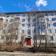 3-комнатная квартира (56м2) на продажу по адресу Сестрорецк г., Приморское шос., 320— фото 10 из 16