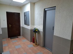3-комнатная квартира (98м2) на продажу по адресу Луначарского пр., 52— фото 26 из 47