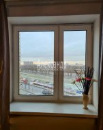 2-комнатная квартира (66м2) на продажу по адресу Петергофское шос., 17— фото 9 из 23