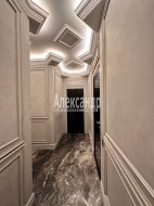 3-комнатная квартира (157м2) на продажу по адресу Катерников ул., 10— фото 37 из 41