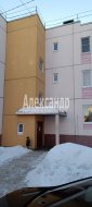 1-комнатная квартира (41м2) на продажу по адресу Приозерск г., Чапаева ул., 18— фото 24 из 26