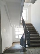 3-комнатная квартира (90м2) на продажу по адресу Выборг г., Данилова ул., 7— фото 22 из 24