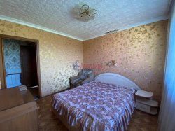 3-комнатная квартира (65м2) на продажу по адресу Светогорск г., Лесная ул., 5— фото 6 из 30