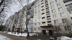 3-комнатная квартира (57м2) на продажу по адресу Светогорск г., Спортивная ул., 4— фото 27 из 29