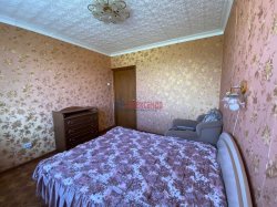3-комнатная квартира (65м2) на продажу по адресу Светогорск г., Лесная ул., 5— фото 7 из 30