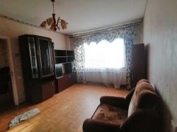 Комната в 2-комнатной квартире (55м2) на продажу по адресу Всеволожск г., Ленинградская ул., 20— фото 2 из 13