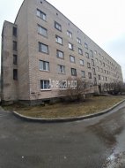 2 комнаты в 16-комнатной квартире (378м2) на продажу по адресу Выборг г., Данилова ул., 1— фото 7 из 8