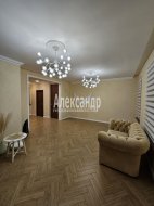 1-комнатная квартира (49м2) на продажу по адресу Опочинина ул., 17— фото 15 из 37