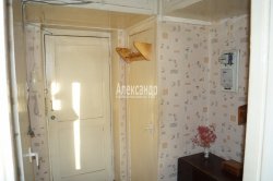 1-комнатная квартира (33м2) на продажу по адресу Кондратьевский просп., 53— фото 29 из 59