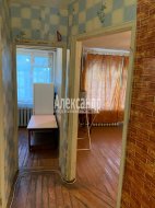 1-комнатная квартира (29м2) на продажу по адресу Кузнечное пос., Юбилейная ул., 7— фото 9 из 19