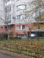 3-комнатная квартира (98м2) на продажу по адресу Луначарского пр., 52— фото 44 из 47