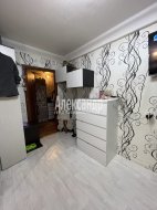 3-комнатная квартира (57м2) на продажу по адресу Академика Байкова ул., 11— фото 2 из 16