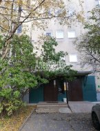 3-комнатная квартира (62м2) на продажу по адресу Искровский просп., 1/13— фото 5 из 31