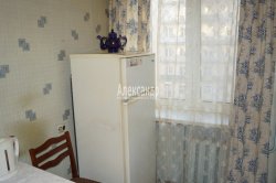 1-комнатная квартира (33м2) на продажу по адресу Кондратьевский просп., 53— фото 5 из 59