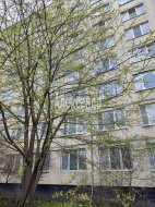 4-комнатная квартира (79м2) на продажу по адресу Дунайский пр., 40— фото 32 из 33
