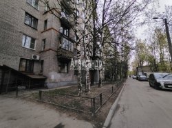 1-комнатная квартира (32м2) на продажу по адресу Пражская ул., 17— фото 12 из 16