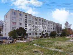 1-комнатная квартира (36м2) на продажу по адресу Михалево пос., Новая ул., 2— фото 12 из 19