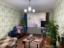 2-комнатная квартира (44м2) на продажу по адресу Светогорск г., Пограничная ул., 9— фото 2 из 18