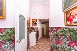 4-комнатная квартира (102м2) на продажу по адресу Садовая ул., 51— фото 4 из 36