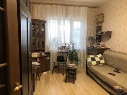 2-комнатная квартира (64м2) на продажу по адресу Приозерск г., Литейная ул., 13— фото 10 из 19