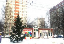 Комната в 3-комнатной квартире (60м2) на продажу по адресу Руднева ул., 3— фото 8 из 22